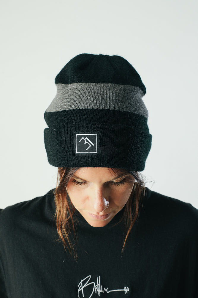    Snowboard Beanie