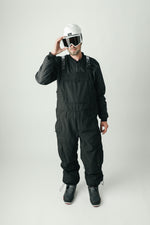 Snowboard Bib Pants