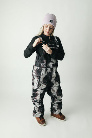 
                  
                    Load image into Gallery viewer, Softshell Bib Pants
                  
                