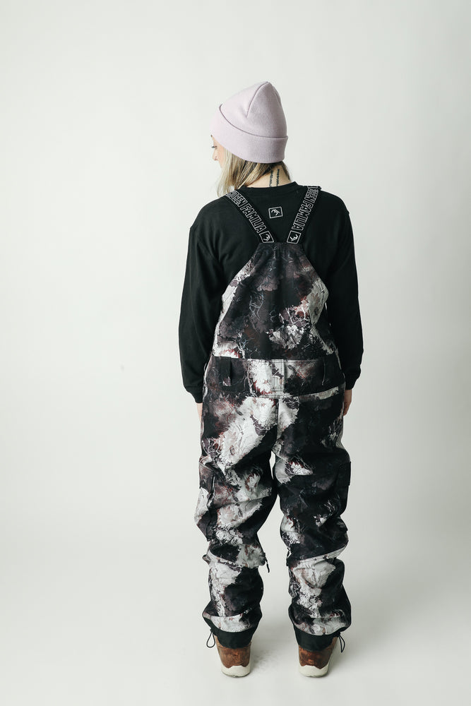 
                  
                    Load image into Gallery viewer, Softshell Bib Pants
                  
                